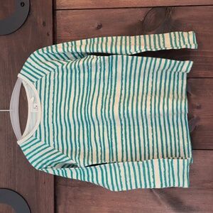 Noe and Zoe Designer Girls shirt size 8